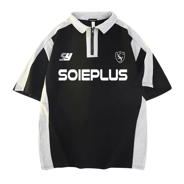 SOIEPLUS LOGOPolo