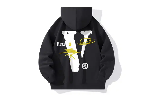 REXSHION Logo