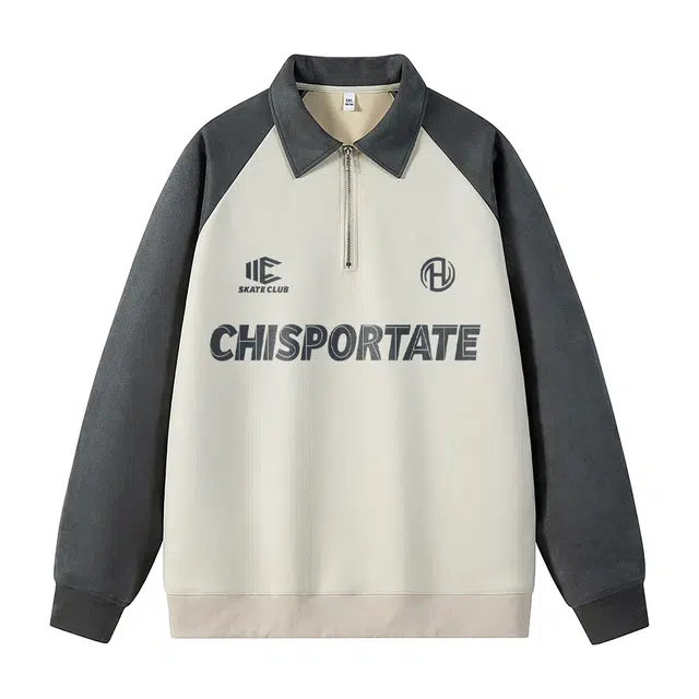 Chisportate LogoPOLO