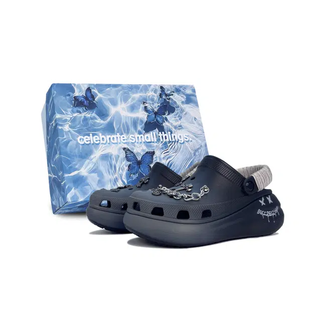 Crocs EVA Classic Crush
