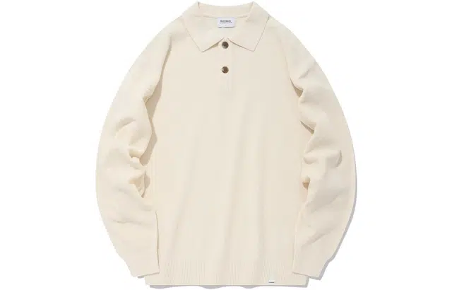 COVERNAT SS22 Polo