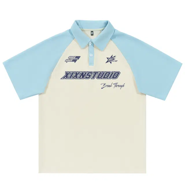 XIXN Polo
