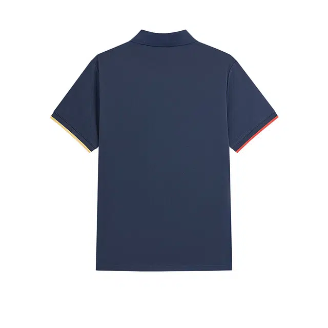 Wilson ON THE DAILY CLUB SPORTS Polo