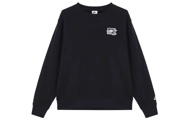 Nike Club Terry Crew Neck
