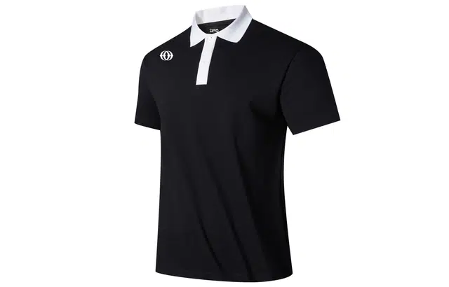 ZRO LogoPolo