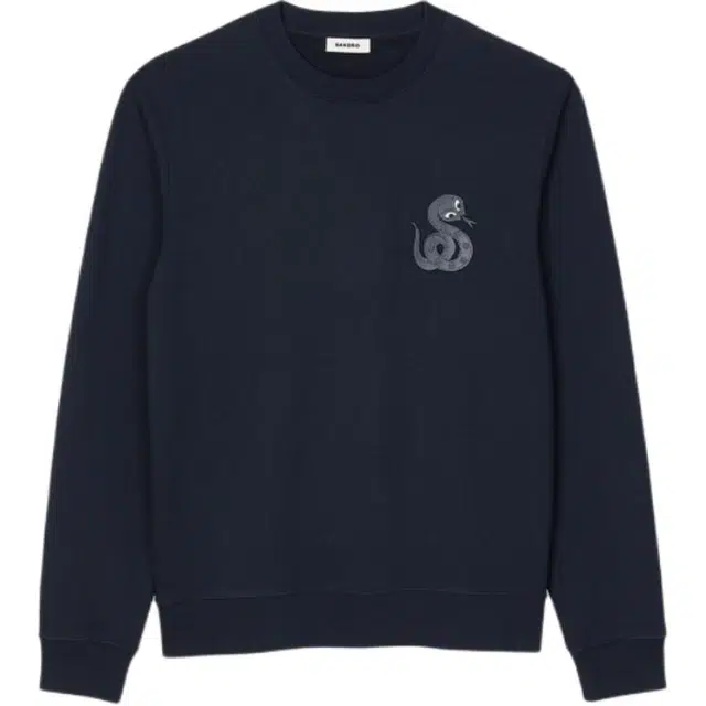 Sandro SS25