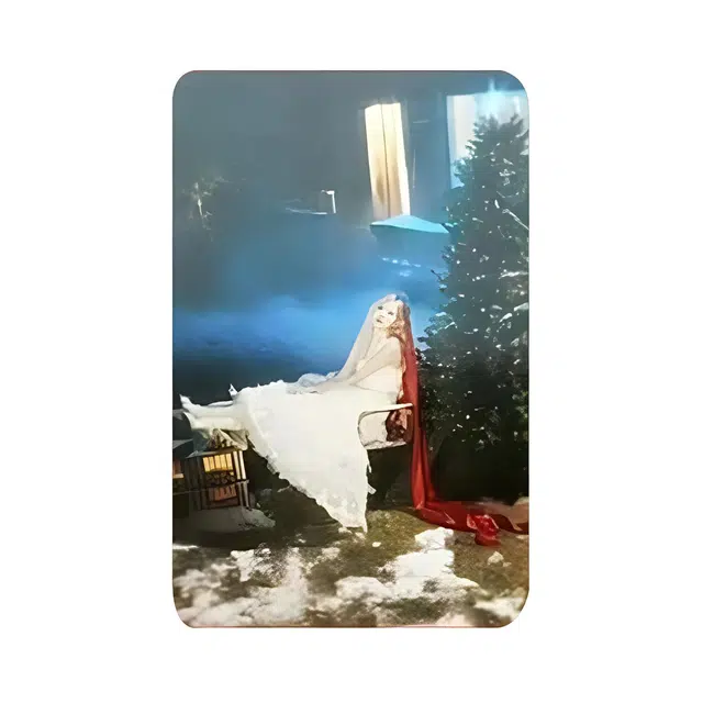 YG Entertainment ROS 2024 HANK ROS