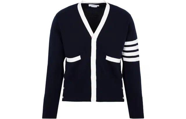THOM BROWNE x FW22 V