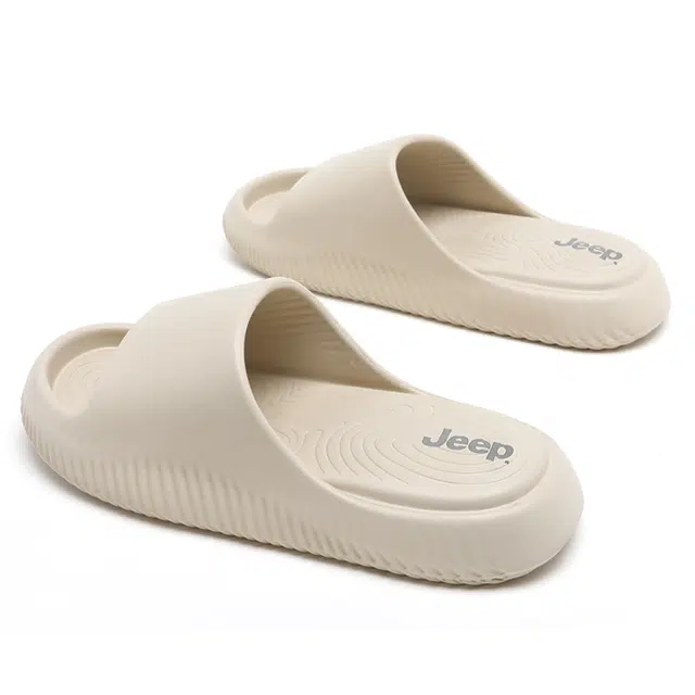 Jeep EVA