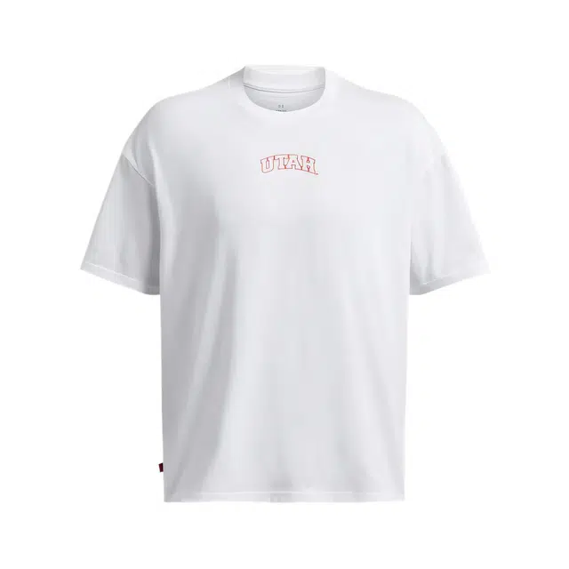 Under Armour Collegiate Heavyweight Coach T -103