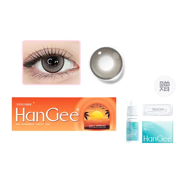 HANGEE 10*1