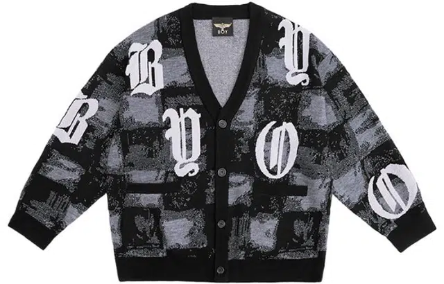 Boy London FW22