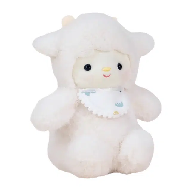 Julebaby 23cm