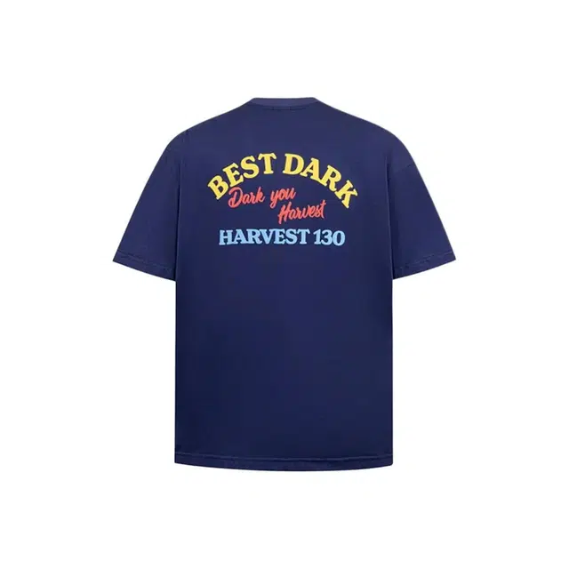 PAINT STAIN T