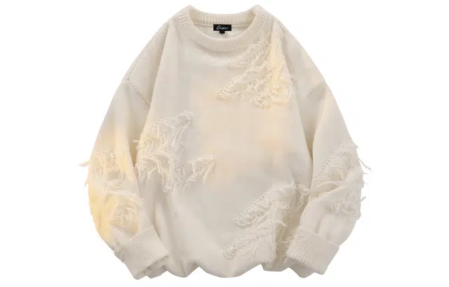 CREAZIONI LA FANTASIA E MOBILE Sweater