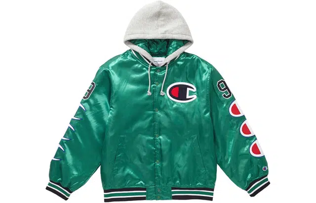 Supreme x Champion FW18