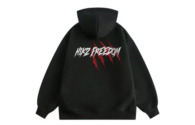 HIKZ 400G