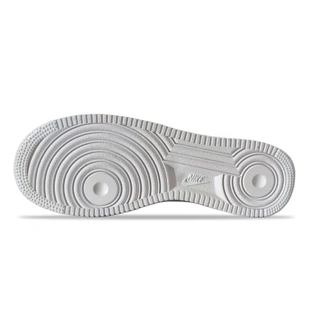 Nike Air Force 1 Black