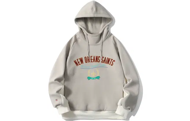 NFL Hoodie Beige