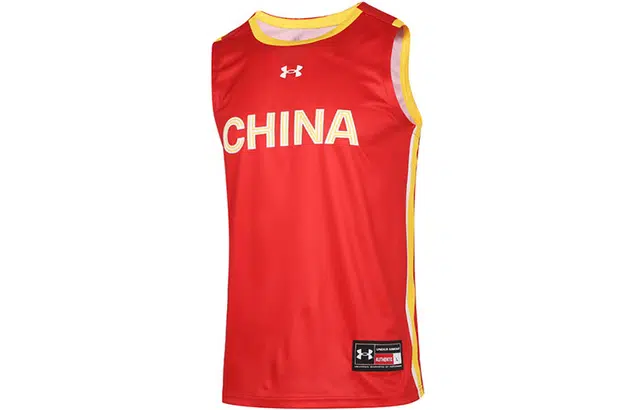 Under Armour