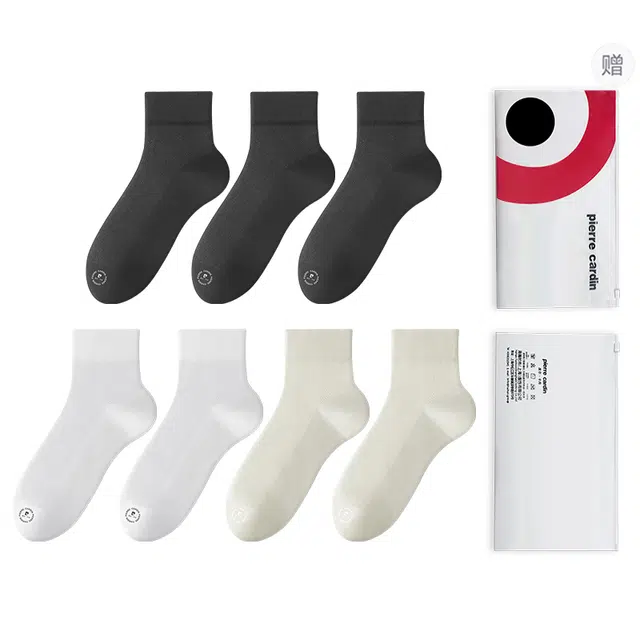 PIERRE CARDIN 7