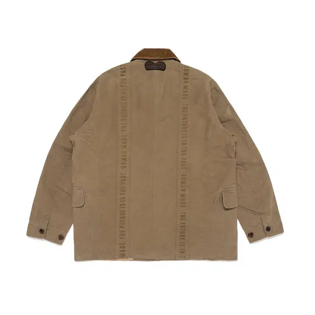 HUMAN MADE SS25
