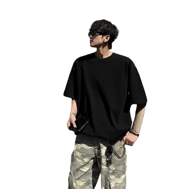 Fakeyoung T