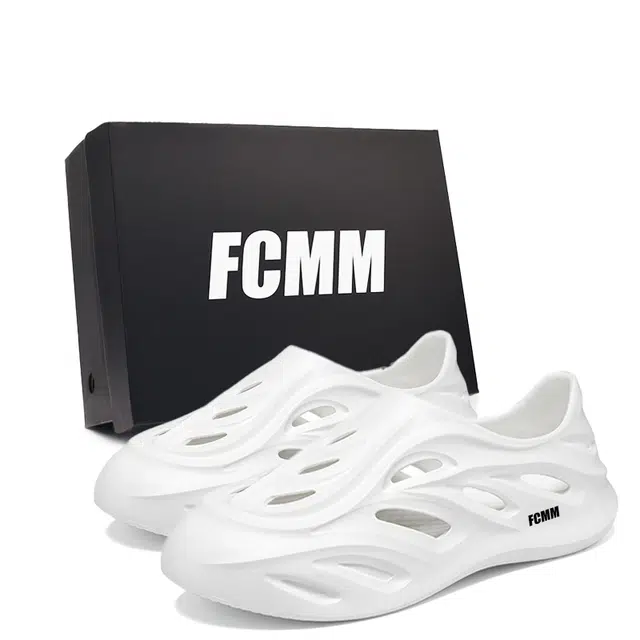FCMM