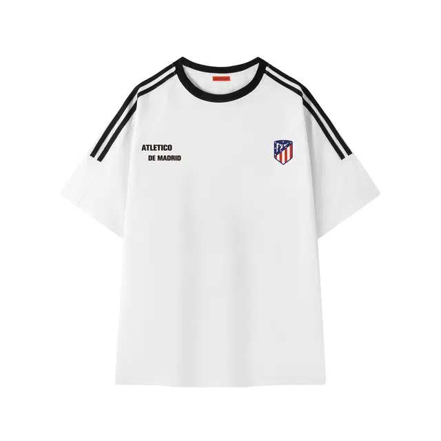 ATLETICO DE MADRID 1903 LOGOT