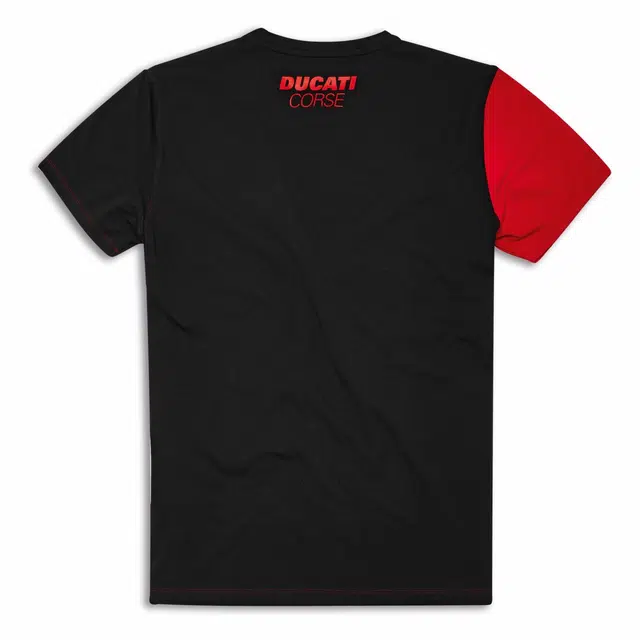 DUCATI Speed logoT