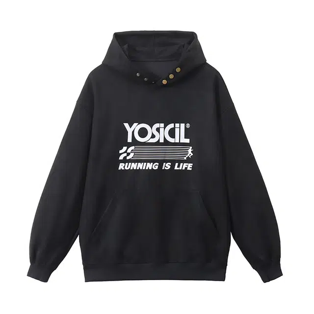 YOSICIL logo