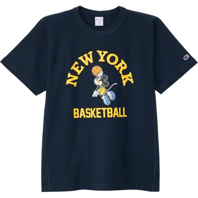 Champion T