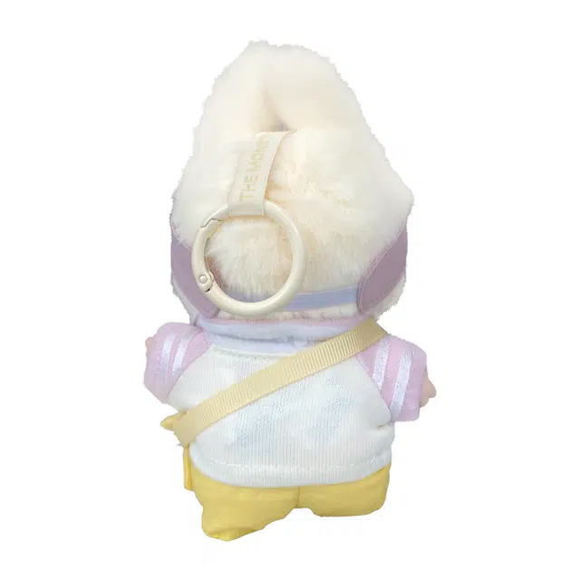POP MART THEMONSTERS labubu 15cm