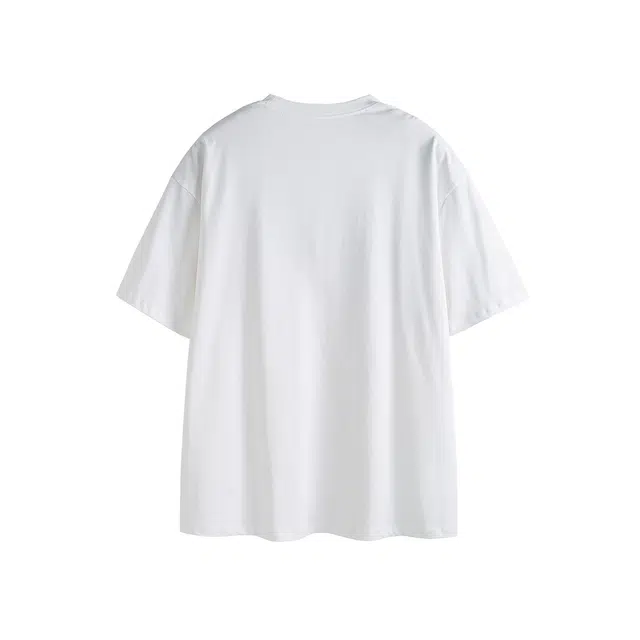 PAINT STAIN T