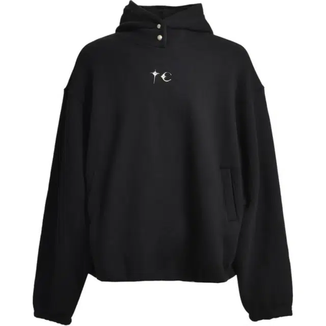 THUG CLUB FW24 TC HOODIE