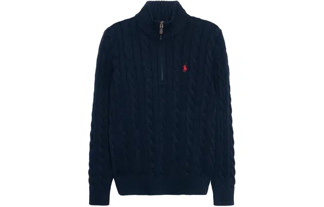 Polo Ralph Lauren FW22 Logo