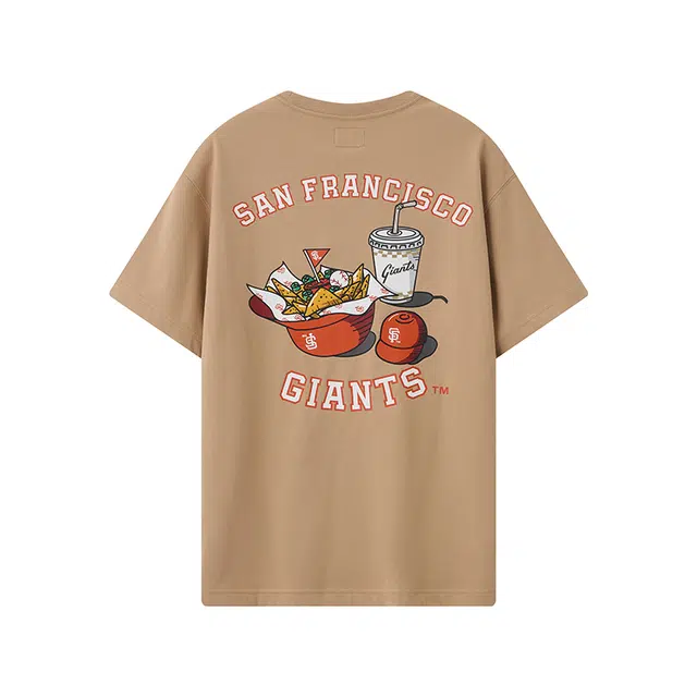 New Era x MLB T