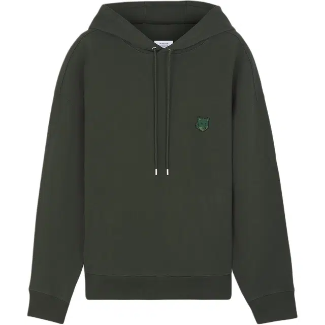 Maison Kitsune