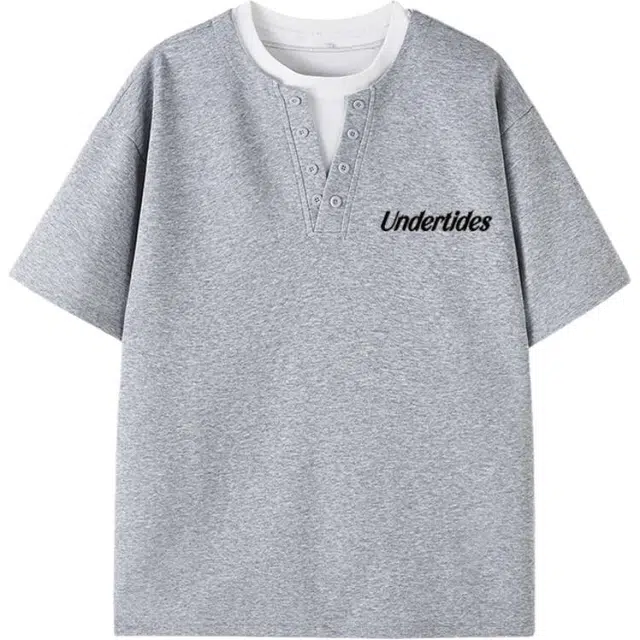 UNDERTIDES logoT