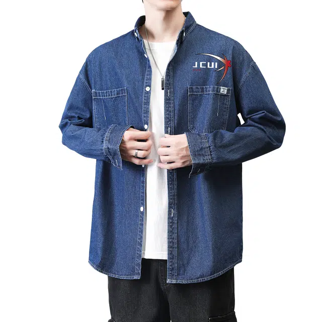 JCUI