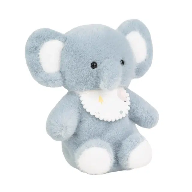 Julebaby 23cm