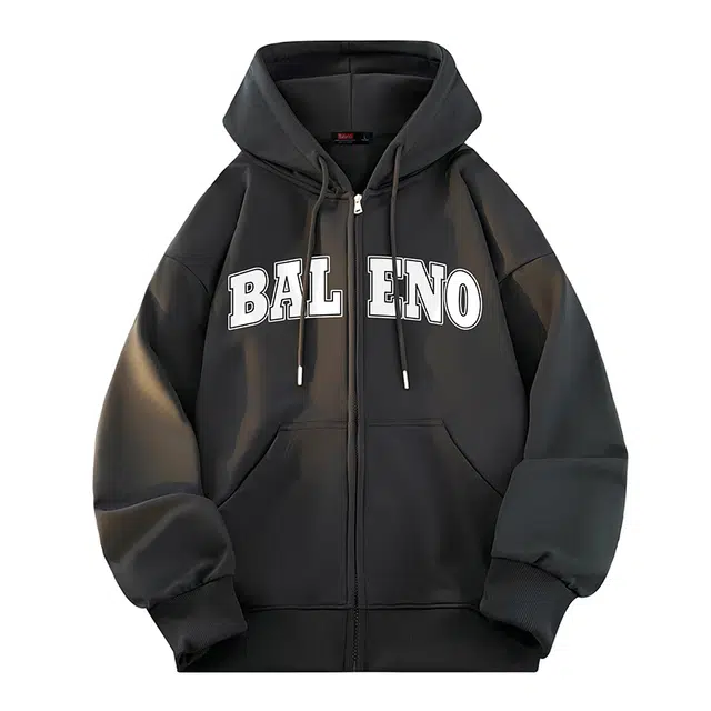BALENO LOGO