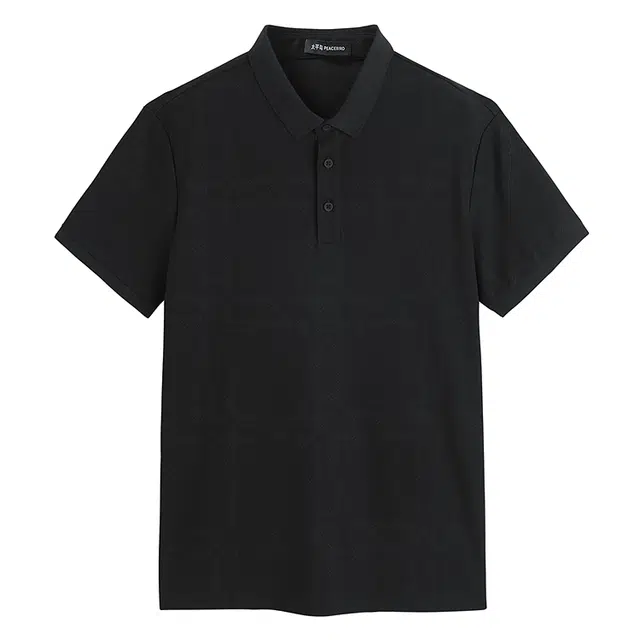 PEACEBIRD MEN Polo