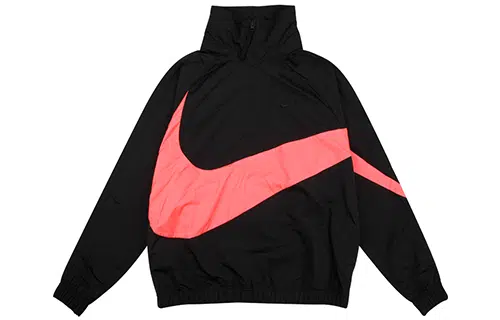 Nike SS18 Street Style Jacket
