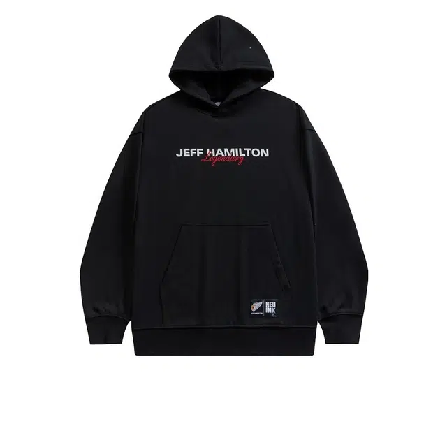 JEFF HAMILTON