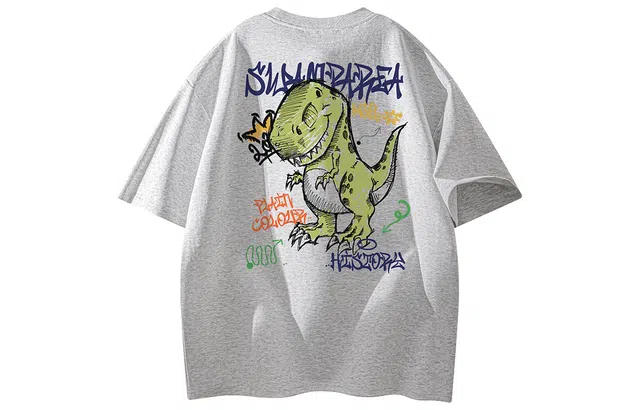 SWAMP AREA LOGOVintageT