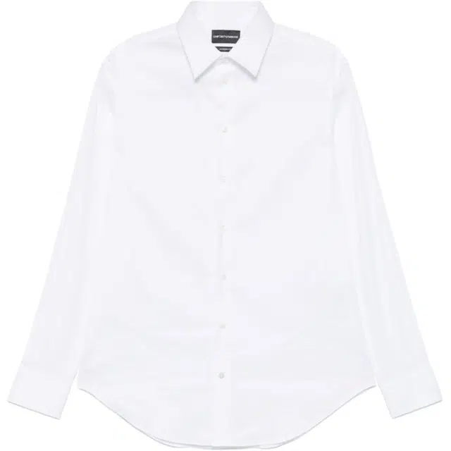EMPORIO ARMANI SS25