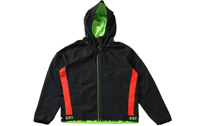Nike Flex Fullzip Jacket