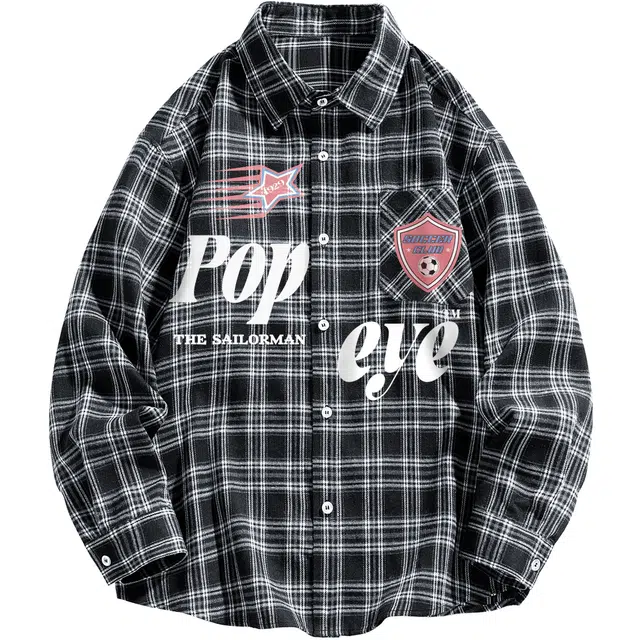 POPEYE Logo