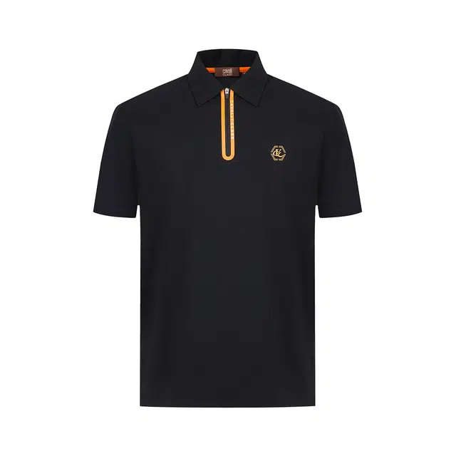Cavalli Class Polo Shirt